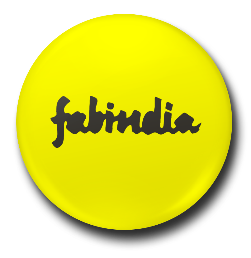 FabIndia Logo
